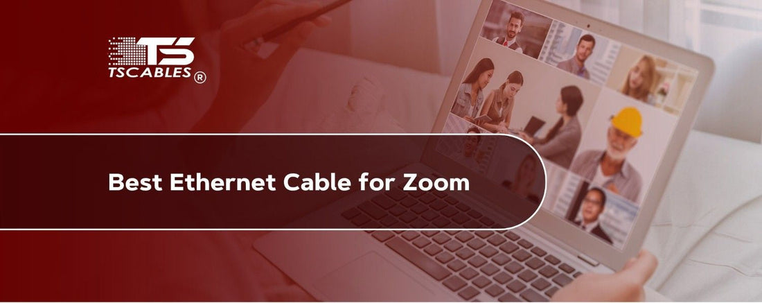 Best Ethernet Cable for Zoom Meeting