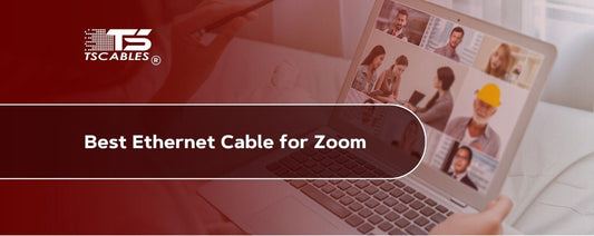Best Ethernet Cable for Zoom Meeting