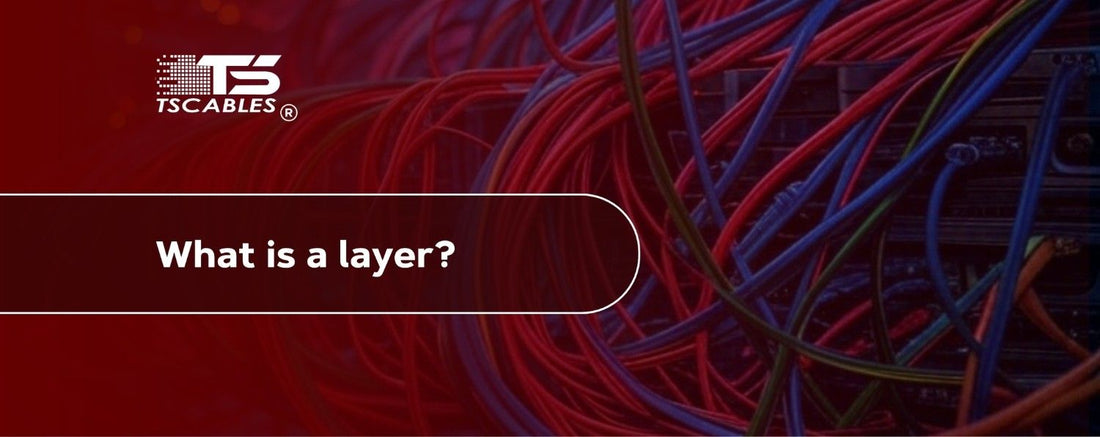 What is a Layer Switch?