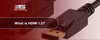 What is HDMI 1.2?