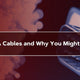 What Are SVGA Cables?
