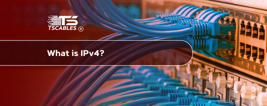 What is IPv4?