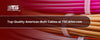 Top-Quality American-Built Cables at TSCables.com