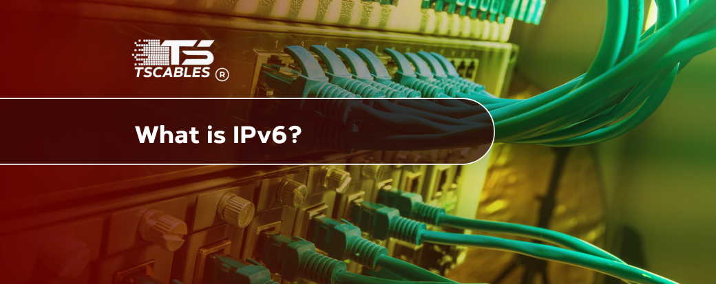 What Is IPv6?