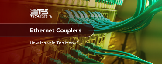 Ethernet Couplers – How Many is Too Many?