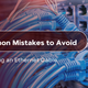 10 Common Mistakes to Avoid When Using an Ethernet Cable
