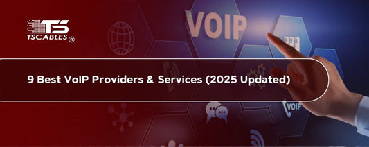 Best VoIP Providers & Services
