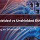 Cat6a Shielded vs Unshielded Ethernet Cable: Which to Choose