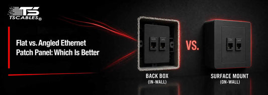 Back Boxes vs. Surface Mounts: Which is Right for Your Project?