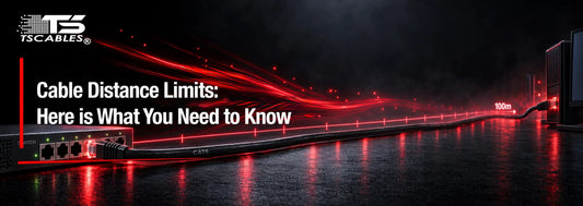 Cable Distance Limits: Here Is What You Need to Know