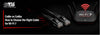 Cat6e vs Cat6a: How to Choose the Right Cable for Wi-Fi 7