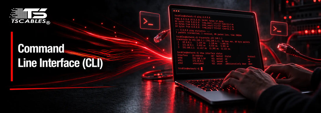 What is a CLI? - Command Line Interface Explained