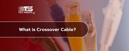 What is a Crossover Cable?