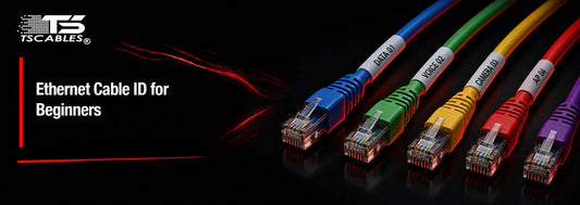 Ethernet Cable ID for Beginners