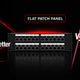 Flat vs. Angled Ethernet Patch Panel: Which Is Better