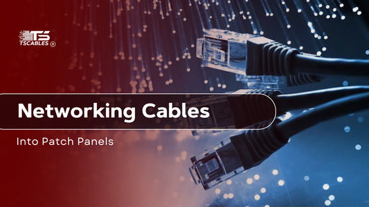 Networking Cables in Lights of Technology