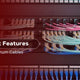 Standout Features of Cat5e Plenum Cables