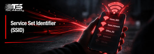 What is a Service Set Identifier (SSID)