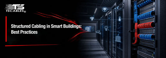 Structured Cabling in Smart Buildings: Best Practices