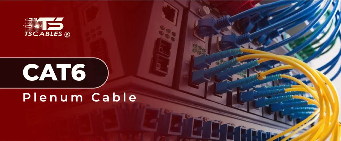 Cat6 Shielded Plenum Vs Cat6 Unshielded Plenum Cable