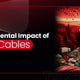 The Environmental Impact of Ethernet Cables