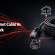 Top Uses of Cat 5e Ethernet Cable in Home and Office Networks