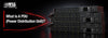 What Is A PDU (Power Distribution Unit)?