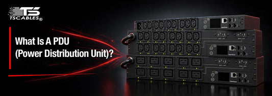 What Is A PDU (Power Distribution Unit)?