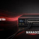 What Is The Difference Between A Managed And An Unmanaged Switch