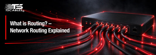 What is Routing? – Network Routing Explained