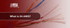 What is 24 AWG?