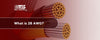 What is 28 AWG (American Wire Gauge)?