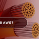 What is 28 AWG (American Wire Gauge)?