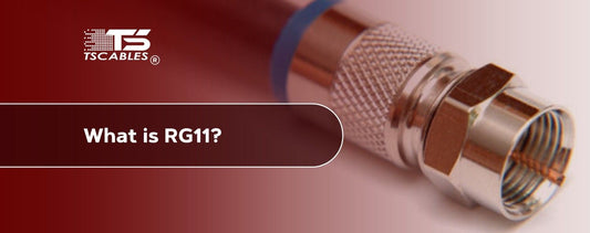 What is RG11?