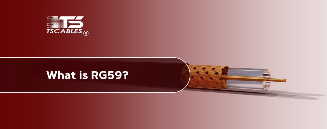 What is RG59?