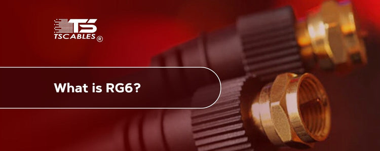 What is RG6 Coaxial Cable: The Ultimate Guide – TURNSTONE CABLES