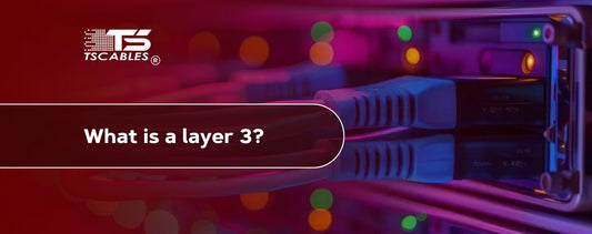 What is a Layer 3 Switch?