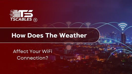 How Does the Weather Affect Your WiFi Connection?