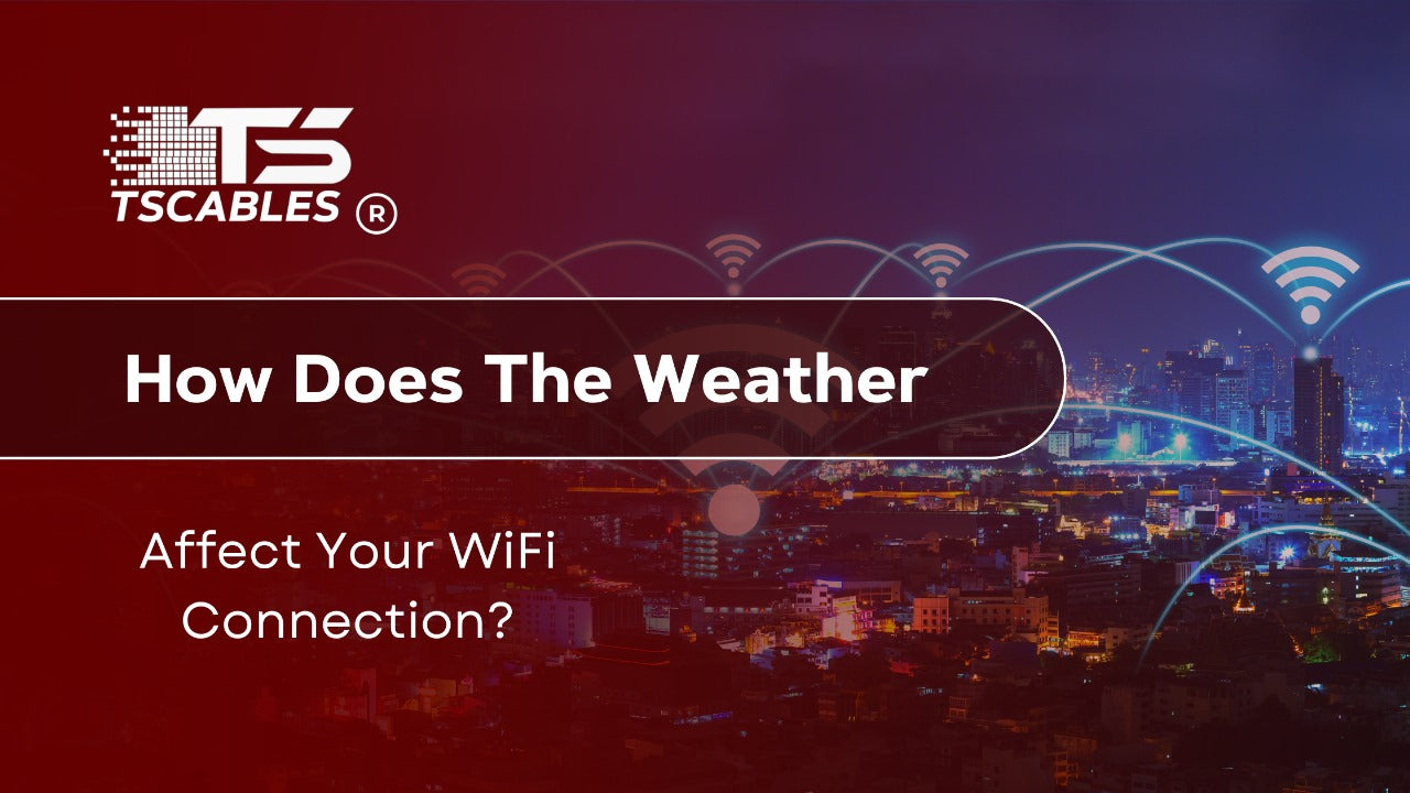 Does Cold Weather Affect Internet Speed and Fiber-Optic Cables? Does Cold Weather Affect Internet Speed and Fiber-Optic Cables?