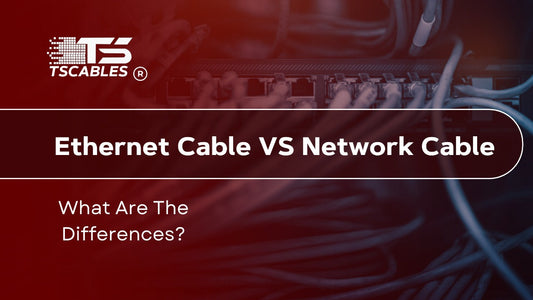 Ethernet Cable vs Network Cable