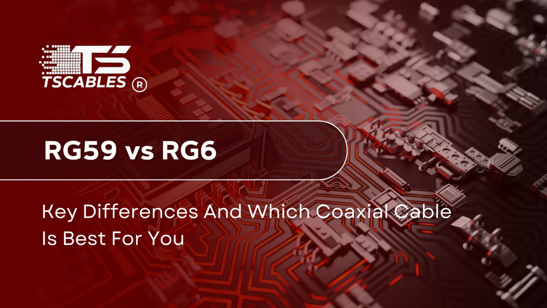 RG59 vs RG6