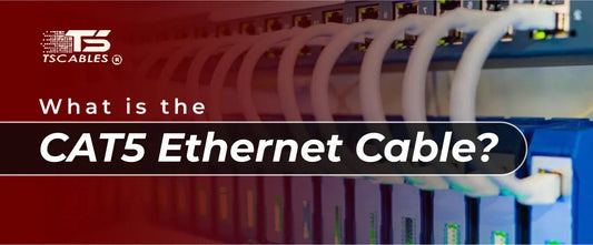 What is Cat5e Ethernet Cable?