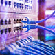 Ethernet Cat7 Plenum Cable Or Cat7 Plenum Copper