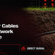 Direct Burial vs Standard Outdoor Cables