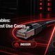 Indoor vs Outdoor Cables: Key Differences & Best Use Cases