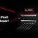 24-Port vs 48-Port Patch Panel: Which One Should You Choose?