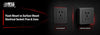 Flush Mount vs Surface Mount Electrical Socket: Pros & Cons