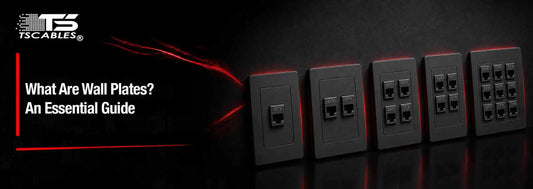 What Are Wall Plates? An Essential Guide