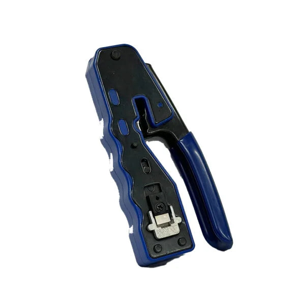 TSCables All in One Ethernet & Phone Professional Crimp and Termination Tool