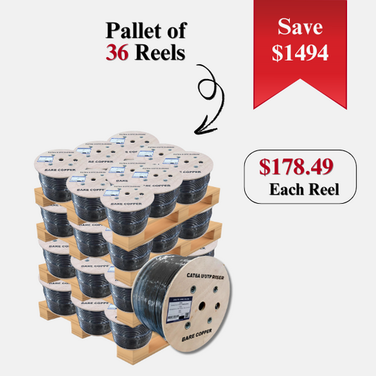 Plenum vs. Riser Cable Installation: Best Practices for Safety and Com ...